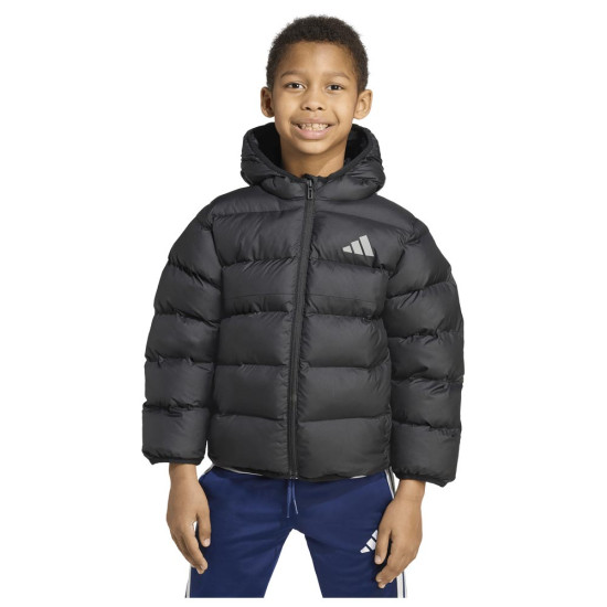 Adidas Παιδικό μπουφάν Synthetic Down Jacket
